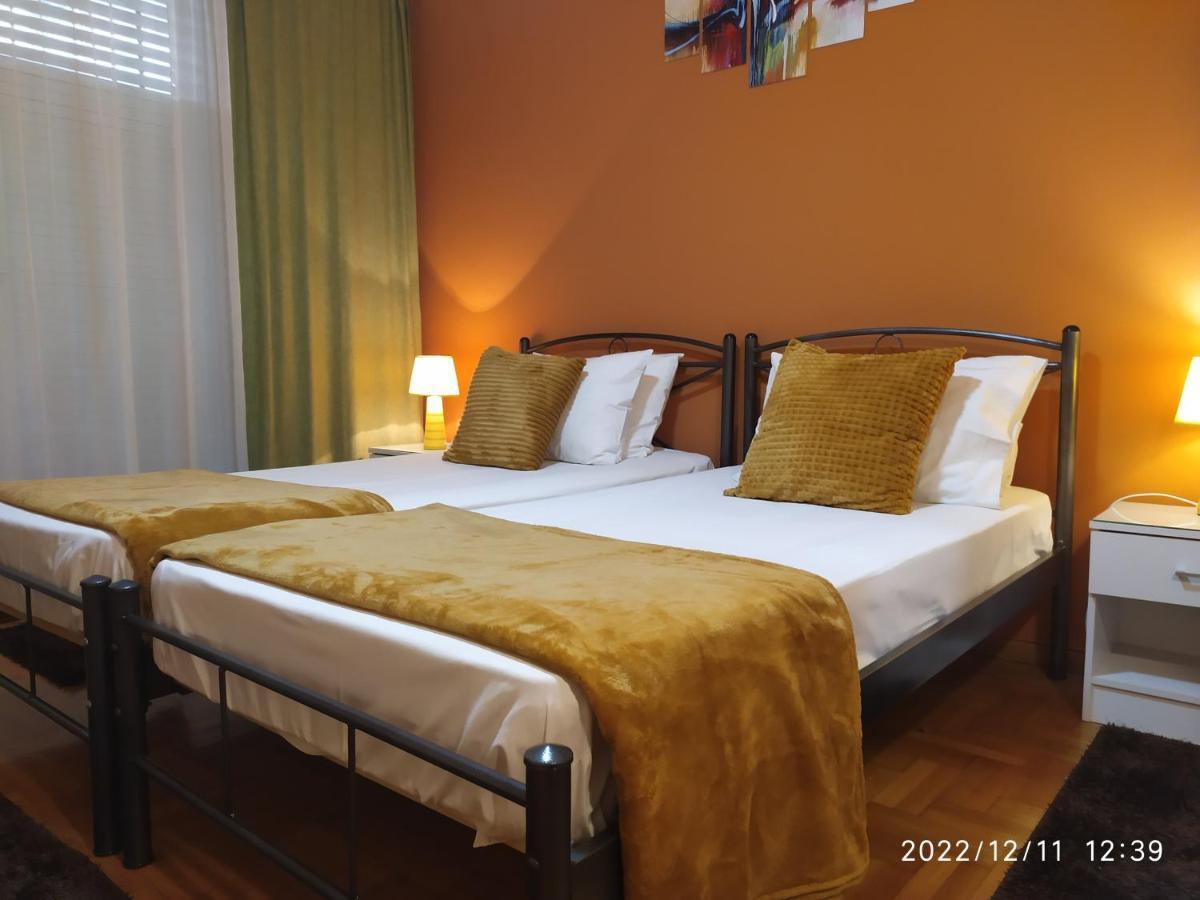 Anna'S Flat No2- 2 Bedroom Apartment Volos Exterior foto
